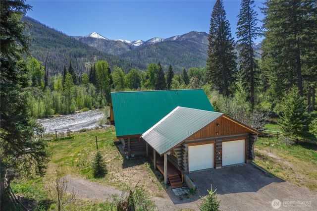 19 Twispavia Lane, Twisp, WA 98856