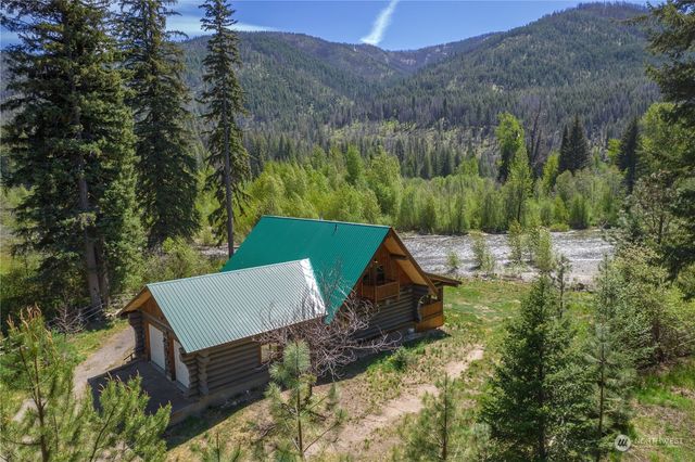 19 Twispavia Lane, Twisp, WA 98856