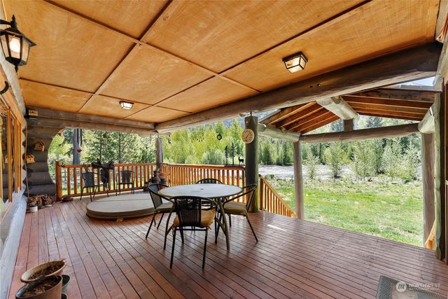 19 Twispavia Lane, Twisp, WA 98856