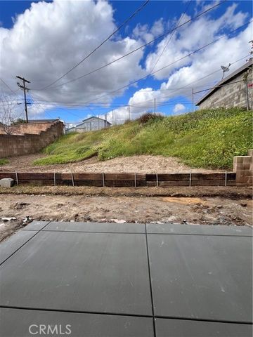 801 W 124th, Los Angeles, CA 90044