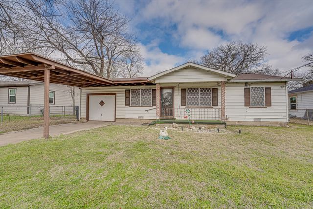 9631 Silver Meadow Drive, Dallas, TX 75217