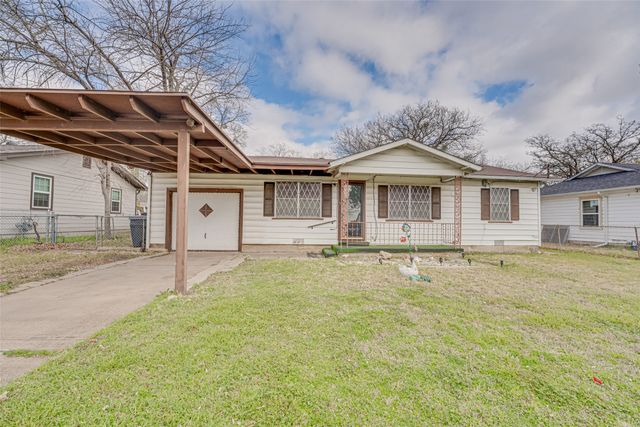 9631 Silver Meadow Drive, Dallas, TX 75217