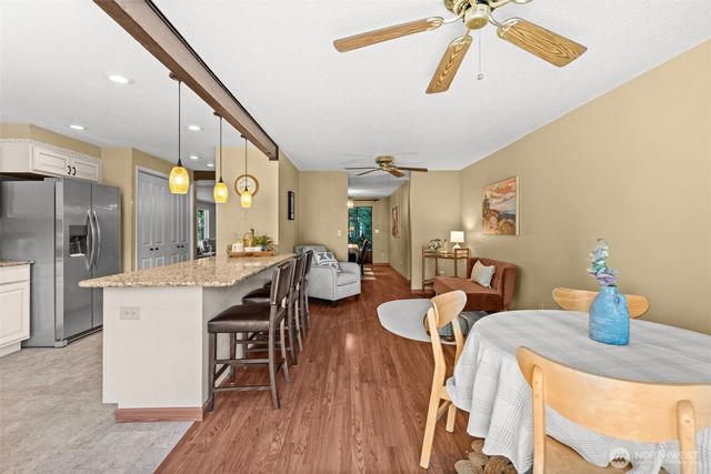6001 44th Avenue NW, Gig Harbor, WA 98335