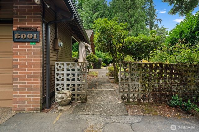 6001 44th Avenue NW, Gig Harbor, WA 98335