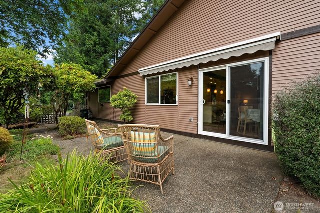 6001 44th Avenue NW, Gig Harbor, WA 98335