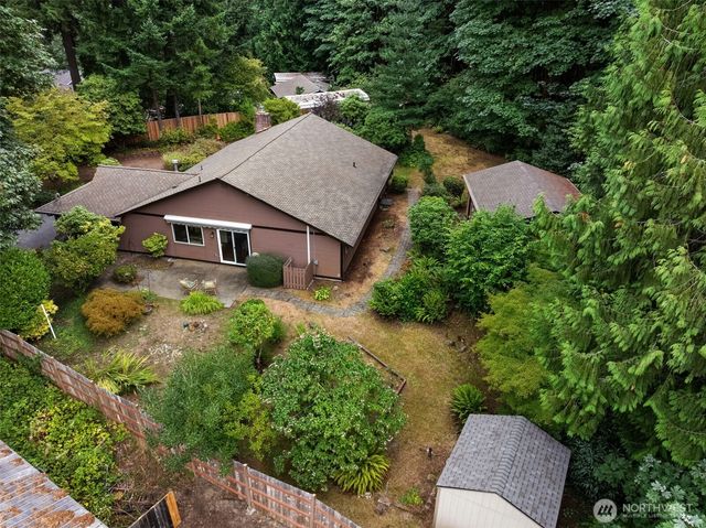6001 44th Avenue NW, Gig Harbor, WA 98335