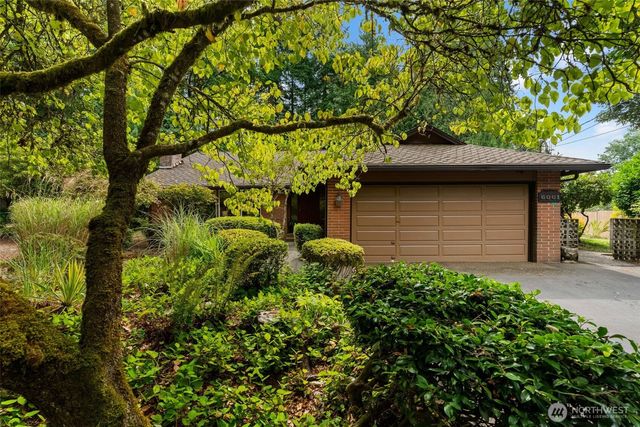 6001 44th Avenue NW, Gig Harbor, WA 98335