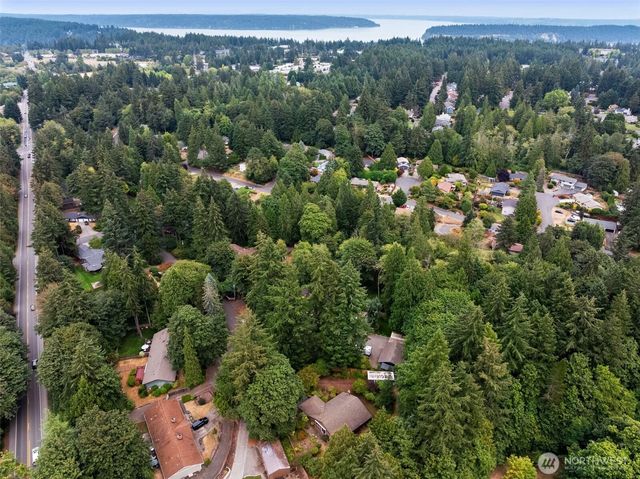 6001 44th Avenue NW, Gig Harbor, WA 98335