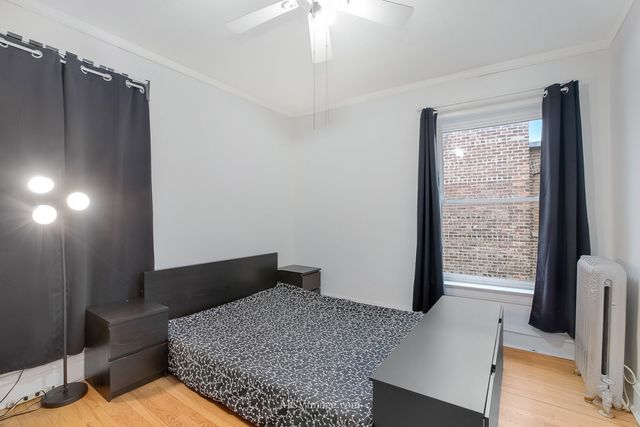 5464 S Woodlawn Avenue 3E, Chicago, IL 60615