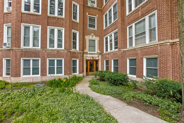 5464 S Woodlawn Avenue 3E, Chicago, IL 60615