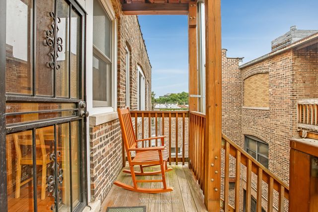 5464 S Woodlawn Avenue 3E, Chicago, IL 60615