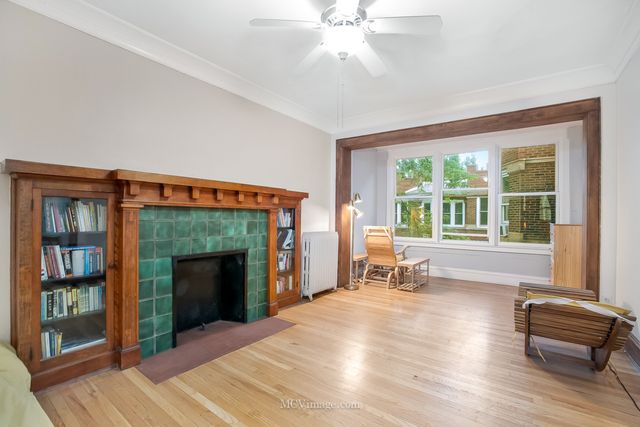 5464 S Woodlawn Avenue 3E, Chicago, IL 60615