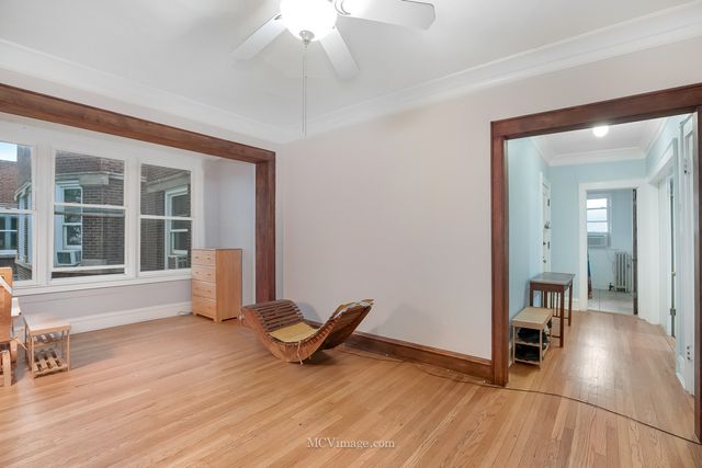 5464 S Woodlawn Avenue 3E, Chicago, IL 60615