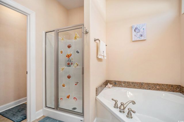 601 Gayle St., North Myrtle Beach, SC 29582