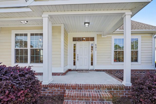 601 Gayle St., North Myrtle Beach, SC 29582