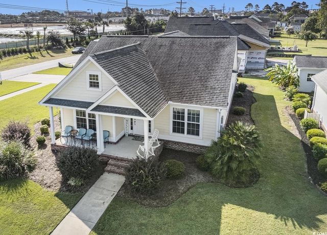 601 Gayle St., North Myrtle Beach, SC 29582