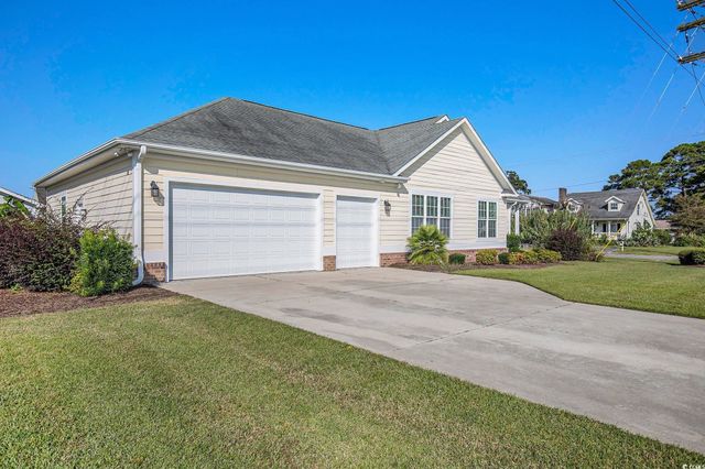 601 Gayle St., North Myrtle Beach, SC 29582