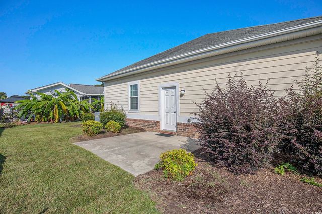 601 Gayle St., North Myrtle Beach, SC 29582