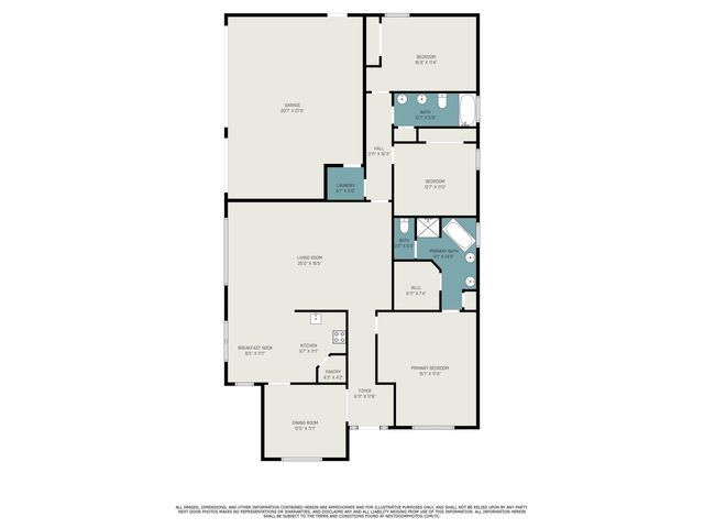 601 Gayle St., North Myrtle Beach, SC 29582