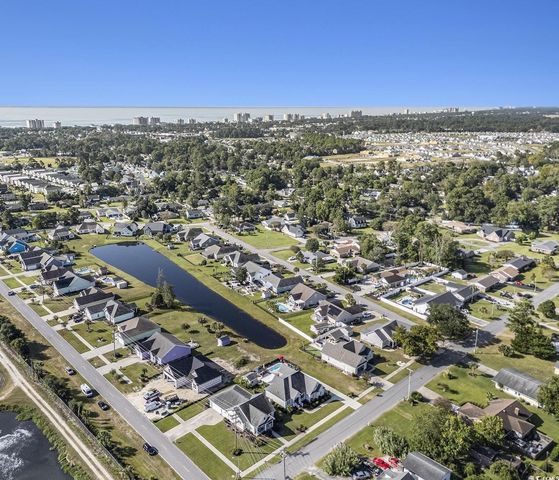 601 Gayle St., North Myrtle Beach, SC 29582