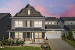 2616 Nordmann Fir Road, Raleigh, NC 27616