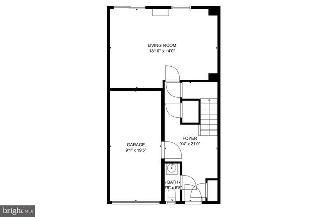 246 HUDSON BLVD, Red Lion, PA 17356