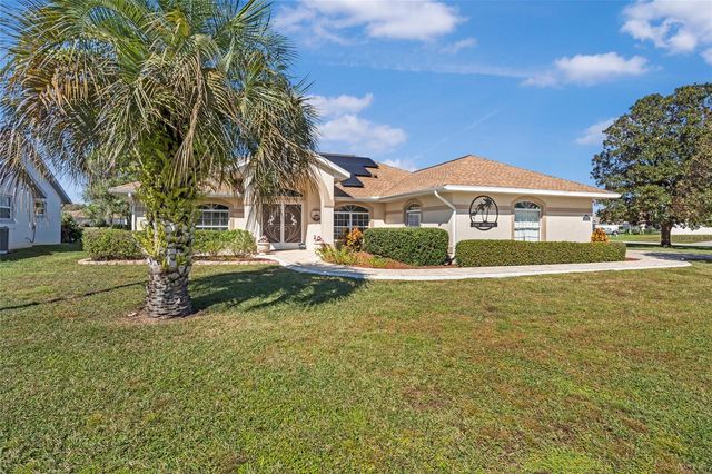 3773 E LAKE TODD DRIVE, Hernando, FL 34442