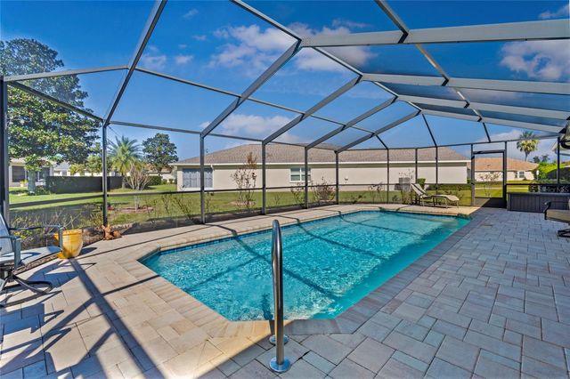 3773 E LAKE TODD DRIVE, Hernando, FL 34442