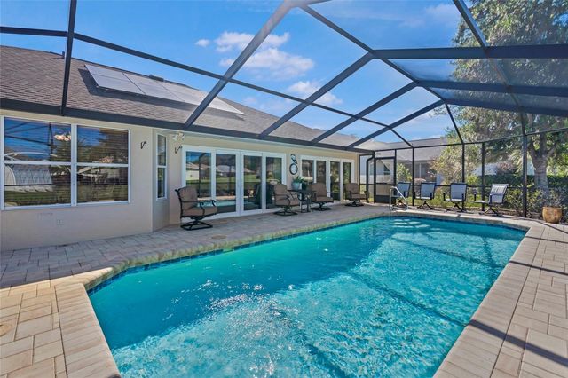 3773 E LAKE TODD DRIVE, Hernando, FL 34442