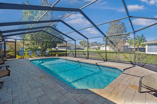 3773 E LAKE TODD DRIVE, Hernando, FL 34442