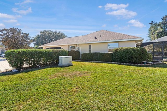 3773 E LAKE TODD DRIVE, Hernando, FL 34442