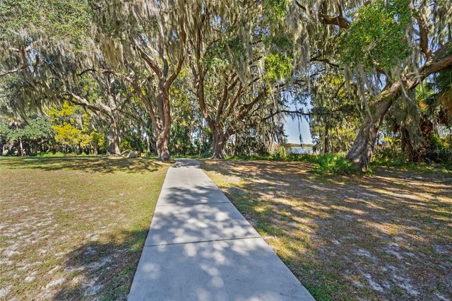 3773 E LAKE TODD DRIVE, Hernando, FL 34442