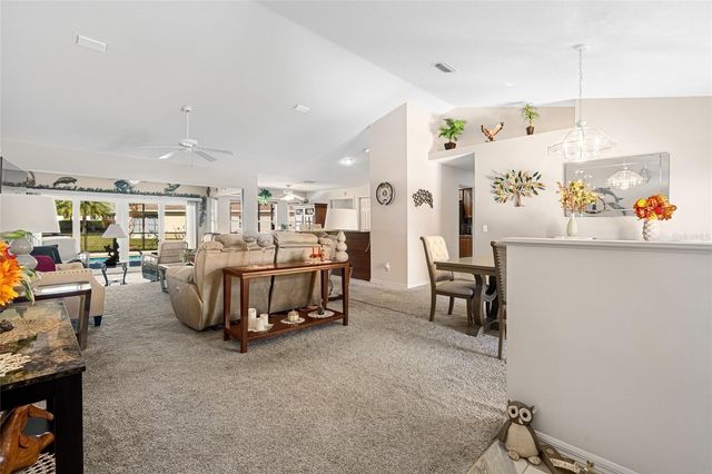 3773 E LAKE TODD DRIVE, Hernando, FL 34442