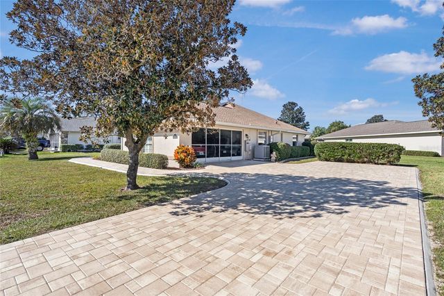 3773 E LAKE TODD DRIVE, Hernando, FL 34442