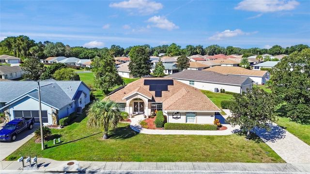 3773 E LAKE TODD DRIVE, Hernando, FL 34442