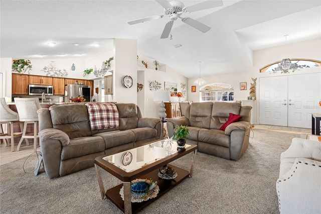 3773 E LAKE TODD DRIVE, Hernando, FL 34442