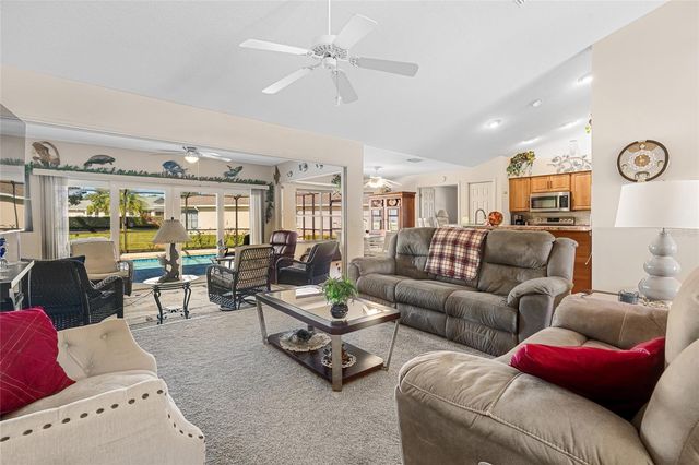 3773 E LAKE TODD DRIVE, Hernando, FL 34442