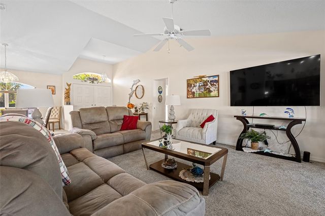 3773 E LAKE TODD DRIVE, Hernando, FL 34442