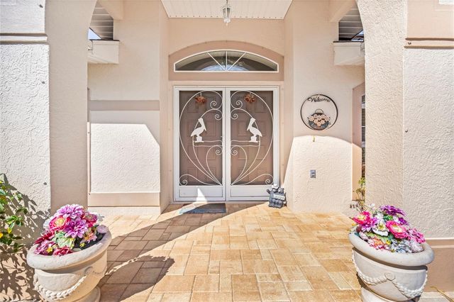 3773 E LAKE TODD DRIVE, Hernando, FL 34442