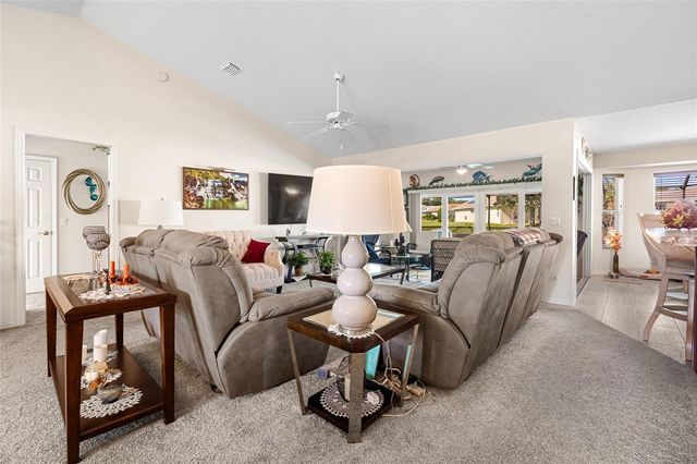 3773 E LAKE TODD DRIVE, Hernando, FL 34442