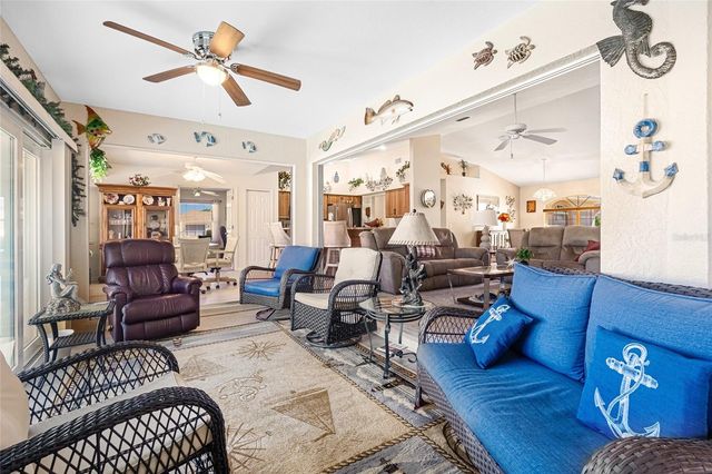 3773 E LAKE TODD DRIVE, Hernando, FL 34442