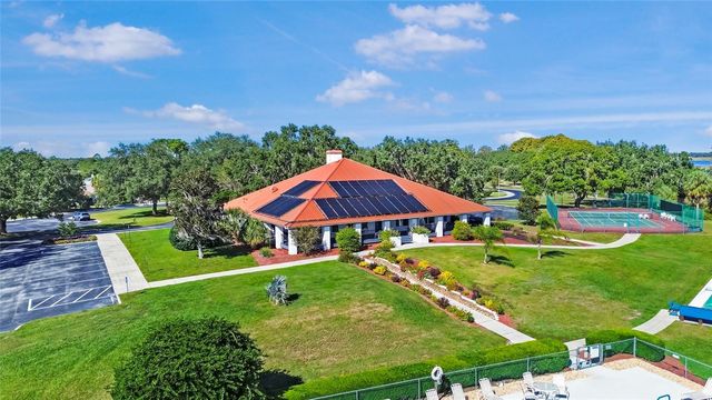 3773 E LAKE TODD DRIVE, Hernando, FL 34442