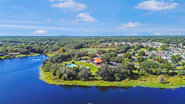 3773 E LAKE TODD DRIVE, Hernando, FL 34442
