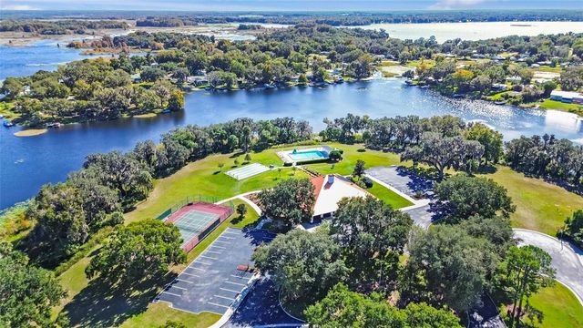 3773 E LAKE TODD DRIVE, Hernando, FL 34442