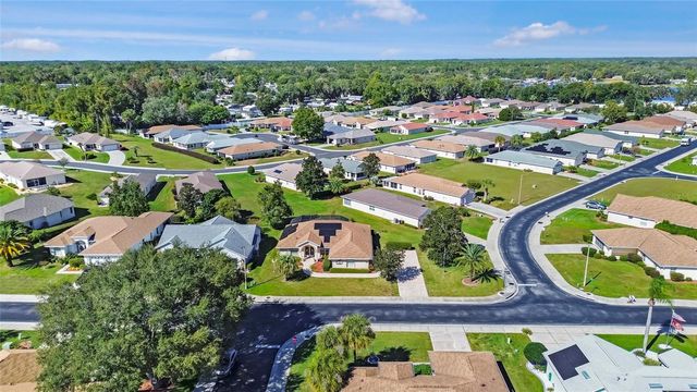 3773 E LAKE TODD DRIVE, Hernando, FL 34442
