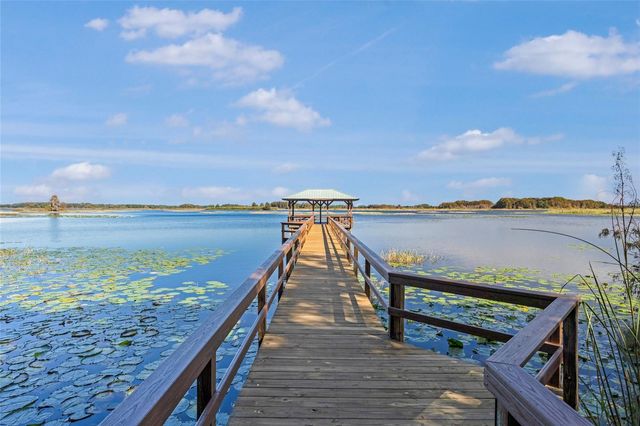 3773 E LAKE TODD DRIVE, Hernando, FL 34442