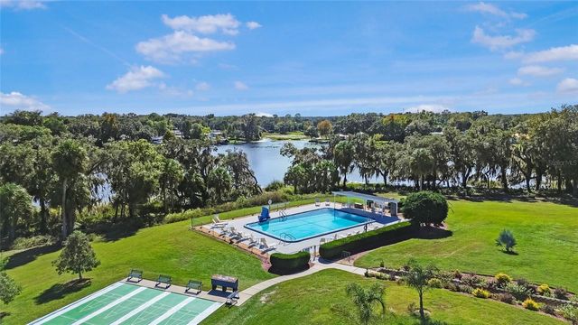 3773 E LAKE TODD DRIVE, Hernando, FL 34442