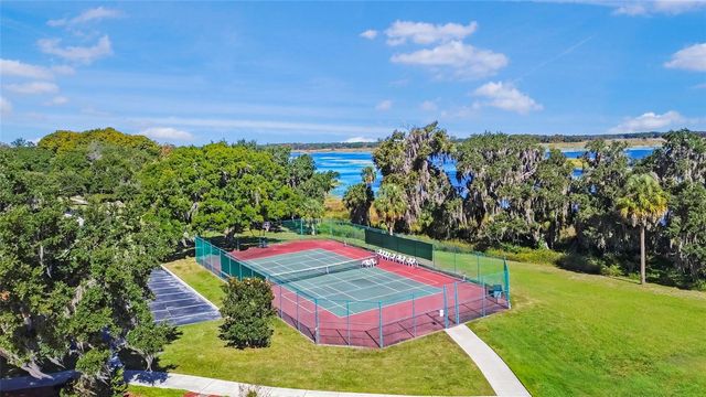 3773 E LAKE TODD DRIVE, Hernando, FL 34442