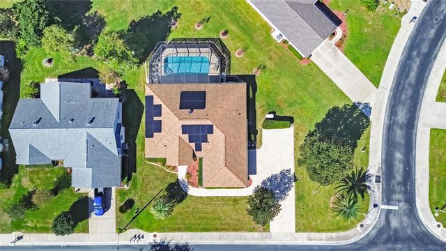 3773 E LAKE TODD DRIVE, Hernando, FL 34442