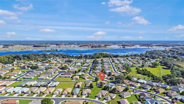 3773 E LAKE TODD DRIVE, Hernando, FL 34442